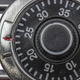 Illustration for article titled The Trick to Cracking a Master Combo Lock in 8 Tries or Fewer